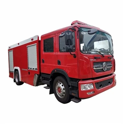 Dongfeng 13 Cbm Dlo Tanker dife kamyon batay